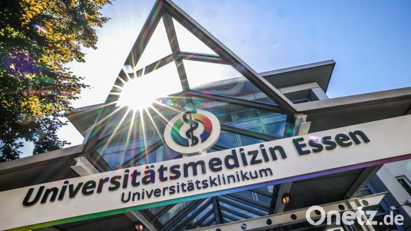 Bei den Ermittlungen gegen einen ehemaligen Krankenpfleger der Uni-Klinik Essen wurden mutmaßliche Opfer identifiziert. (Symbolfoto) Bild: Christoph Reichwein/dpa