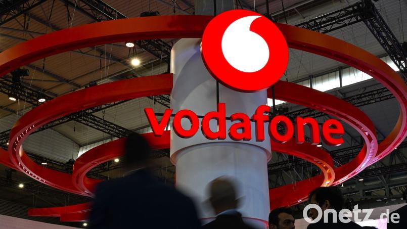 Zum Jahreswechsel wird es Pflicht, Vodafone prescht bei einer Roaming-Regelung zur Ukraine vor. Bild: Wolf von Dewitz/dpa