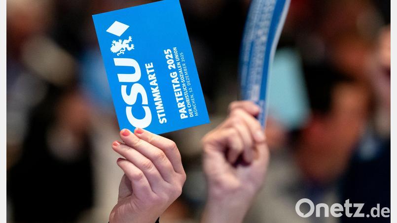Die CSU hat etwas gegen befestigte Flaschendeckel, Bild: Sven Hoppe/dpa
