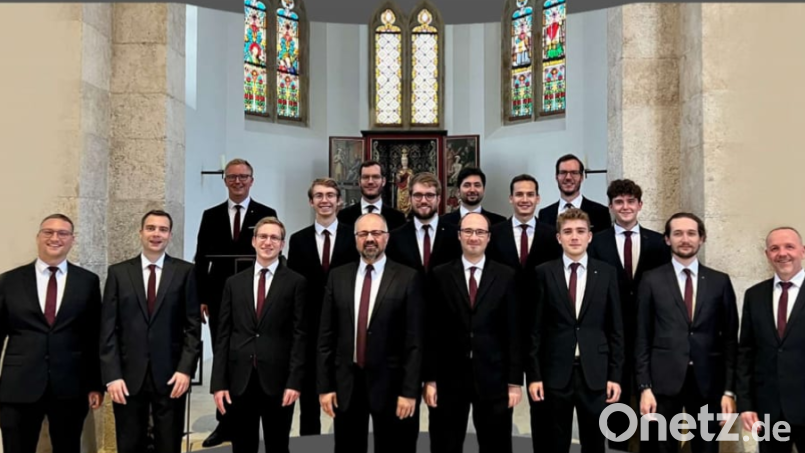 Das Hubert-Velten-Ensemble gestaltet ein Adventskonzert in der Pfarrkirche St. Martin in Gebenbach. Archivbild: Peter Kick