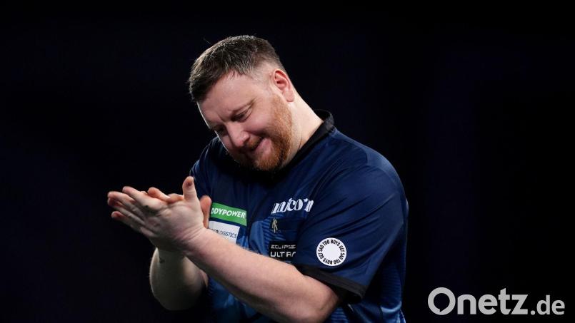 Menzies verlor erst das Spiel und dann die Nerven. Bild: John Walton/PA Wire/dpa