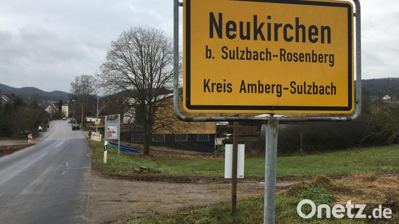 Die Verwaltungsgemeinschaft Neukirchen verbucht heuer ein Personalrekordjahr. Mit 13 neuen Mitarbeitern und einer Umstrukturierung der Aufgaben stellt sich die VG den Herausforderungen der Zukunft. Archivbild: Stephan Huber