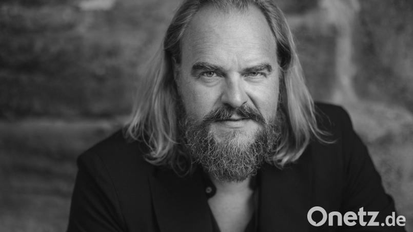 Der Sänger Thomas J. Mayer war ein bedeutender Sänger von Wagner-Partien. Bild: Simon Pauly/dpa