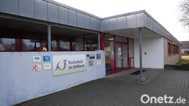 Die Realschule im Stiftland in Waldsassen ist mit dem "Schulprofil Inklusion" ausgezeichnet worden. Archivbild: hmr
