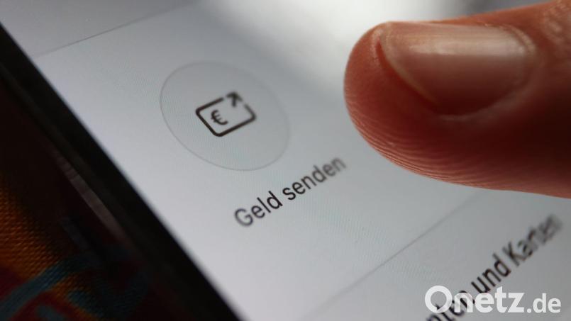 Der noch junge europäische Paypal-Konkurrent Wero bekommt weitere Unterstützung. (Symbolbild) Bild: Karl-Josef Hildenbrand/dpa