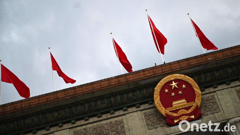 Ein Gericht in Südchina verurteilte die 27 Menschen zu Haftstrafen mit verschiedenen Längen. (Symbolbild) Bild: Johannes Neudecker/dpa