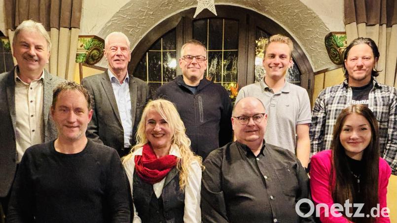 Die ÖDP Nabburg hat ihre Kandidaten für die Stadtratswahl nominiert. Ziel ist es, Fraktionsstärke im Stadtrat zu erreichen. Bild: Dietmar Bleistein