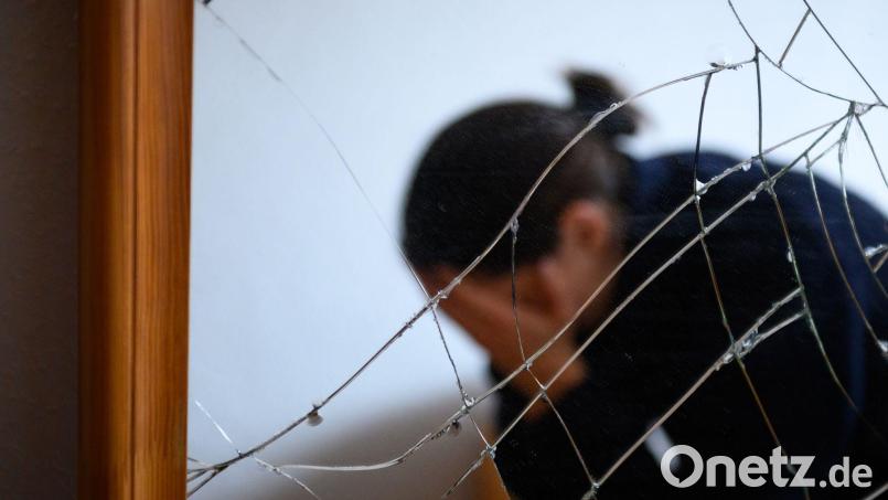 Die Beratungsstelle Horizont bietet Hilfe für Menschen mit Suizidgedanken und deren Angehörige sowie Hinterbliebene. Symbolbild: Jonas Walzberg/dpa