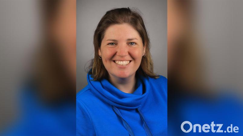 Mareike Kraemer wird ab 1. März die neue Pfarrerin in Tirschenreuth. Bild: Gerhard Altkofer