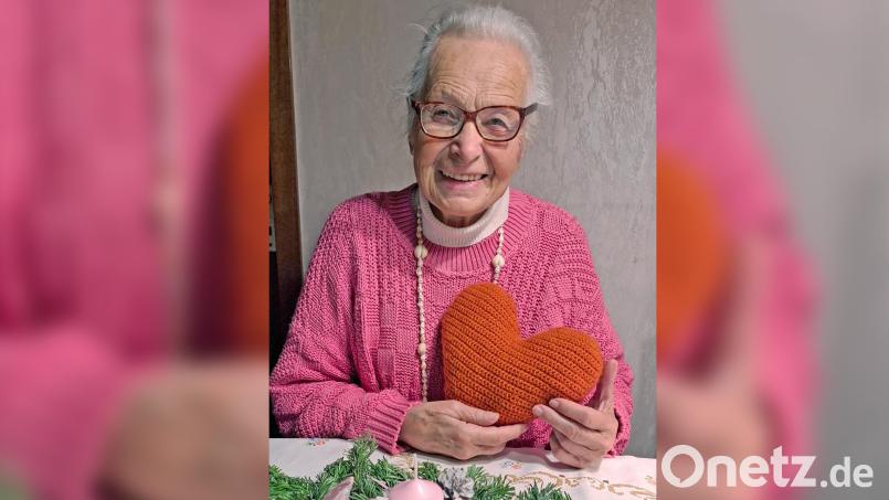 Seit25 Jahren gibt es den Verein Donum Vitae: Die Ambergerin Maria Geiss-Wittmann war damals Mitbegründerin. Bild: Ute Schieder