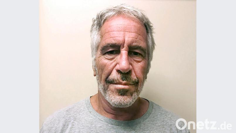 Die Frist für die Veröffentlichung der Epstein-Akten läuft ab. (Archivbild) Bild: ---/AP/dpa