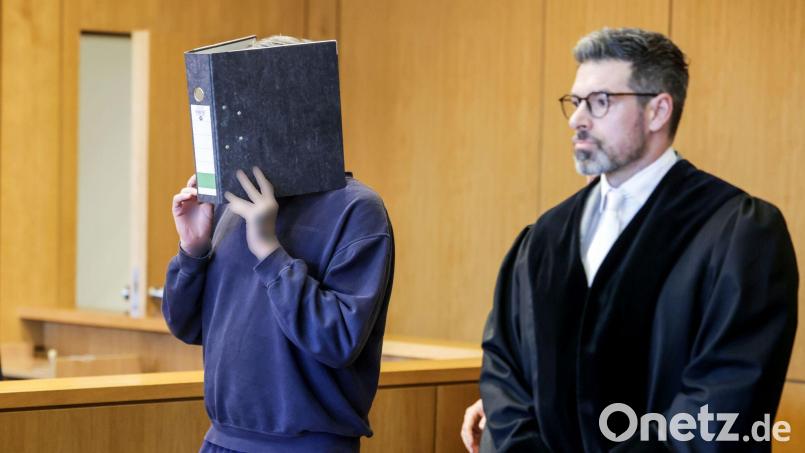 Gegen einen in Aachen verurteilten Krankenpfleger wird auch in Köln ermittelt. (Archivbild) Bild: Oliver Berg/dpa