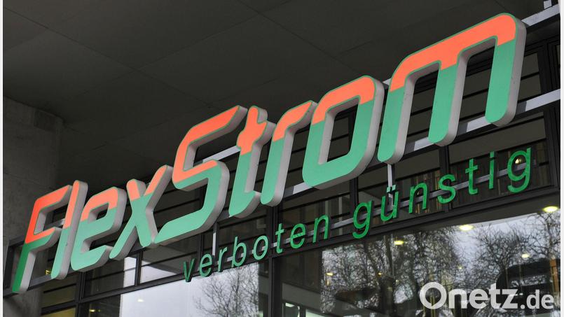 2013 platzte das Geschäftsmodell von Flexstrom. (Archivbild) Bild: picture alliance / dpa