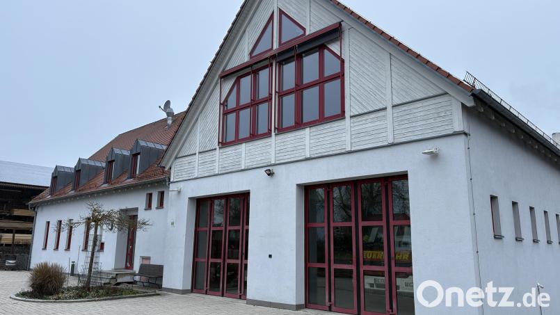 Die Kosten für Einsätze und Dienstleistungen der Feuerwehr Ammerthal hat der Gemeinderat nun in einer neuen Satzung festgelegt. Bild: ge