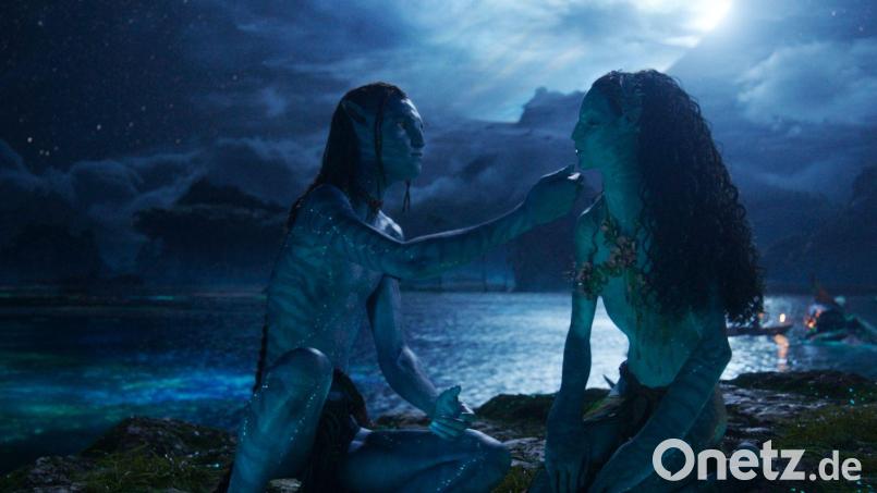 Der dritte Teil des Science-Fiction-Epos ist düsterer und komplexer als seine Vorgänger. Bild: 20th Century Studios/-/20TH CENTURY STUDIOS