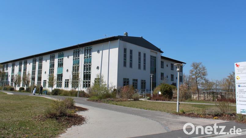 In Zukunft wird der Standort Auerbach nur geriatrische Rehabilitation anbieten. Archivbild: cs