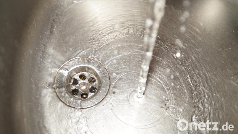 Die Satzungen für die Abwasseranlage und die Wasserversorgungsanlage wurden aufgrund der gesplitterten Abwassergebühr neu erlassen und auf den aktuellen Stand gebracht. Bild: wel