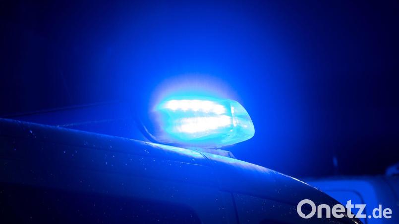 Wer erkennt den Täter? (Symbolbild) Bild: Sarah Knorr/dpa