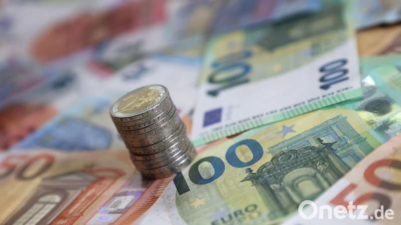 Verbesserungsbeiträge sind für die Kommunen ein wichtiges Instrument: Sie bringen Geld, um die Infrastruktur aufrecht zu erhalten. Symbolbild: Karl-Josef Hildenbrand/dpa