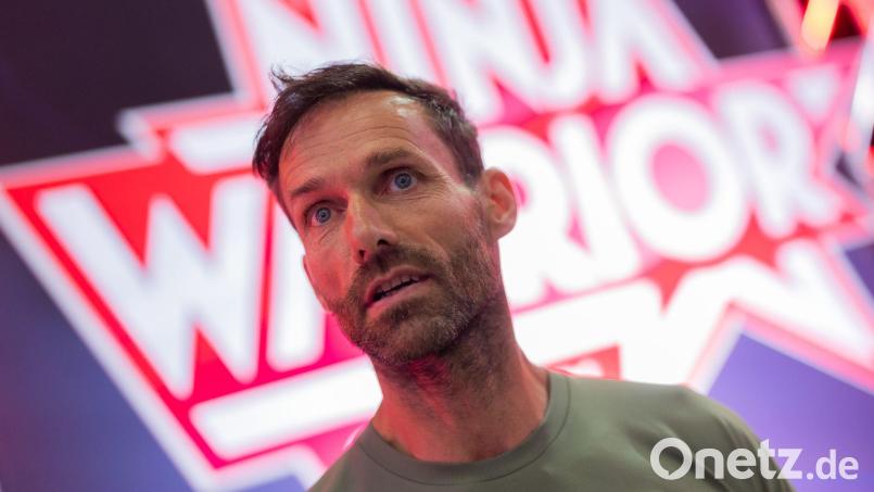 Glaubt an das Ende der deutschen Flaute: Sven Hannawald. (Archivbild) Bild: Rolf Vennenbernd/dpa