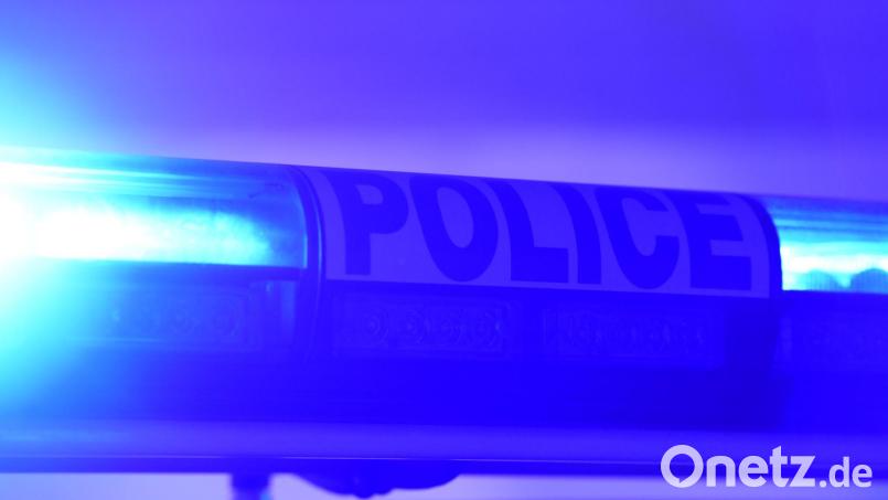 Drei Frauen wurden in der Pariser Metro mit einer Stichwaffe angegriffen. (Archivbild) Bild: Patrick Seeger/dpa