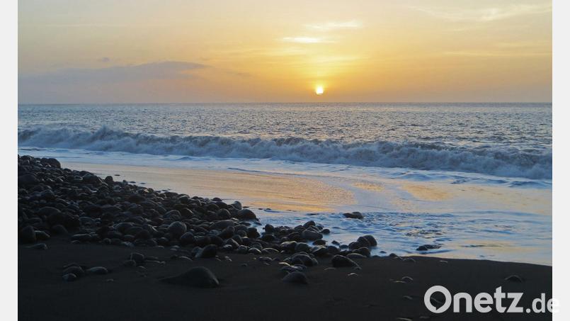Ein junger Deutscher steht im Verdacht, seine Familie im Urlaub auf Kap Verde umgebracht zu haben. Bild: Bernadette Olderdissen/dpa-tmn