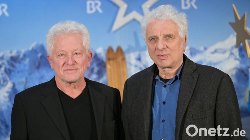 Die Ermittlungstage von Leitmayr und Batic alias Wachtveitl und Nemec sind gezählt (Archivbild). Bild: Malin Wunderlich/dpa