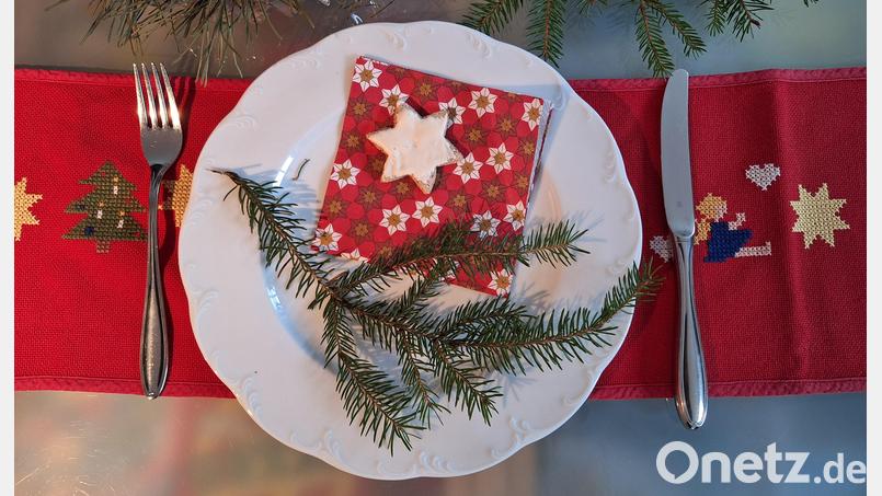 Pur wird wohl kaum jemand die kulinarischen Vorteile von Nadelzweigen zu schätzen wissen. In jedem Fall sollte diese Zutat aber von einem unbehandelten Baum stammen. Bild: bl