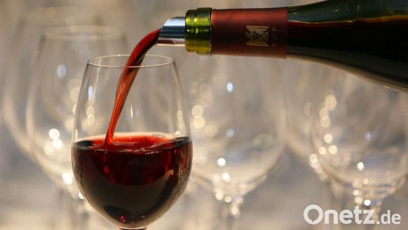 Italienischen Wein gibt es künftig auch ohne Alkohol. Bild: picture alliance / dpa
