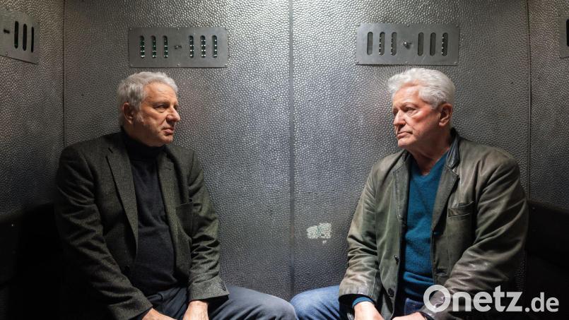 War es ein Unfall – oder Mord? (Archivbild) Bild: Linda Gschwentner/BR/Bavaria Fiction GmbH/dpa