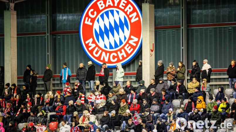 Die Fußballerinnen des FC Bayern legen personell nach. (Archivbild) Bild: Matthias Balk/dpa