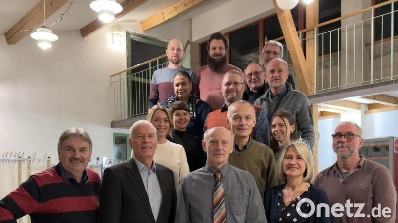 Die ÖDP in Pfreimd hat ihre Kandidaten für die kommende Stadtratswahl nominiert. Bild: Manfred Bruckner