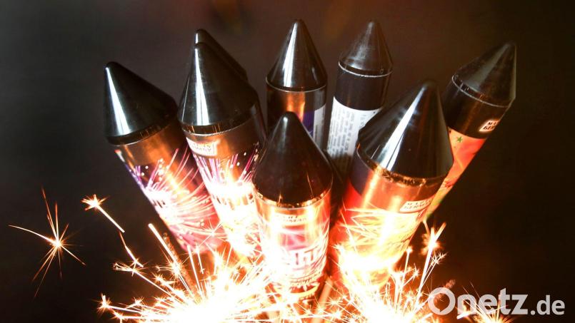 Die Polizei sucht nach dem Vorfall nach Zeugen. (Symbolbild) Bild: Roland Weihrauch/dpa