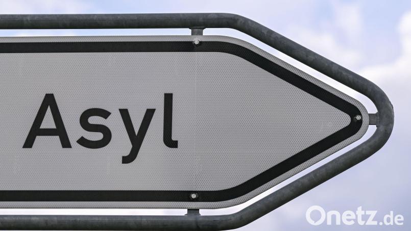 Für die meisten Syrer entfällt nach Ansicht der CSU nach dem Ende des Bürgerkriegs der Schutzgrund. (Symbolbild) Bild: Patrick Pleul/dpa