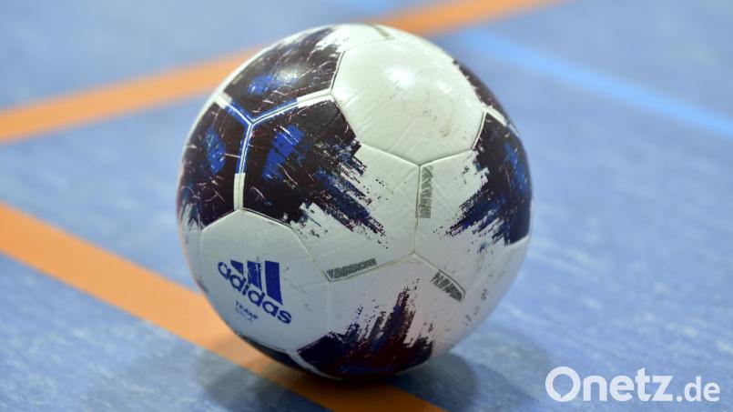 Während eines Hallenturniers in Furth im Wald wurden vier Personen Opfer eines Diebstahls. Symbolbild: Hubert Ziegler