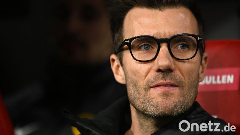 Raphael Wicky heuert wieder in der US-Liga MLS an. (Archivbild) Bild: Patricia Bartos/dpa