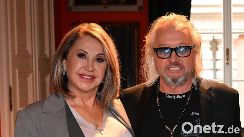 Nach dem Überfall auf das Luxus-Anwesen der Geissens in Saint-Tropez gibt es drei Festnahmen. Archivbild: Felix Hörhager/dpa