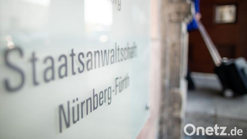 (Archivbild) Bild: Daniel Karmann/dpa