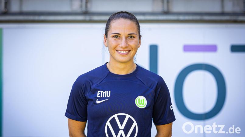 Karrieresprung im Kraichgau: Eva-Maria Virsinger wird Bundesliga-Cheftrainerin. Bild: Moritz Frankenberg/dpa