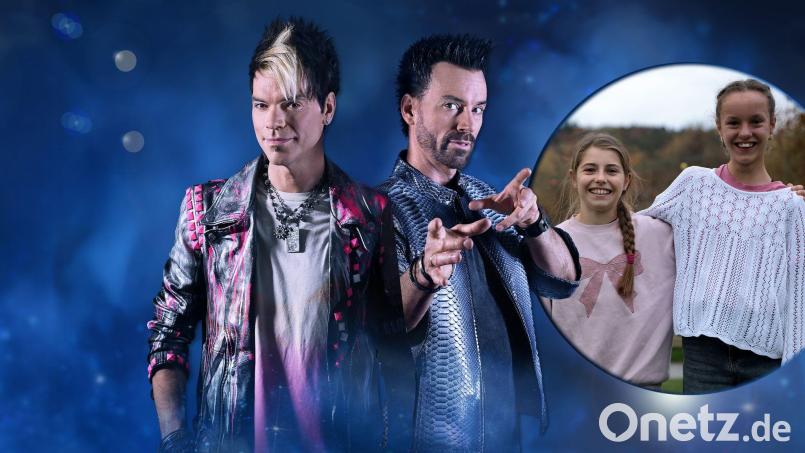 Der Film stellt verschiedene Schicksale vor und läuft am Dienstag um 22.15 Uhr im ZDF. Bild: Veronika Geier/ZDF/dpa