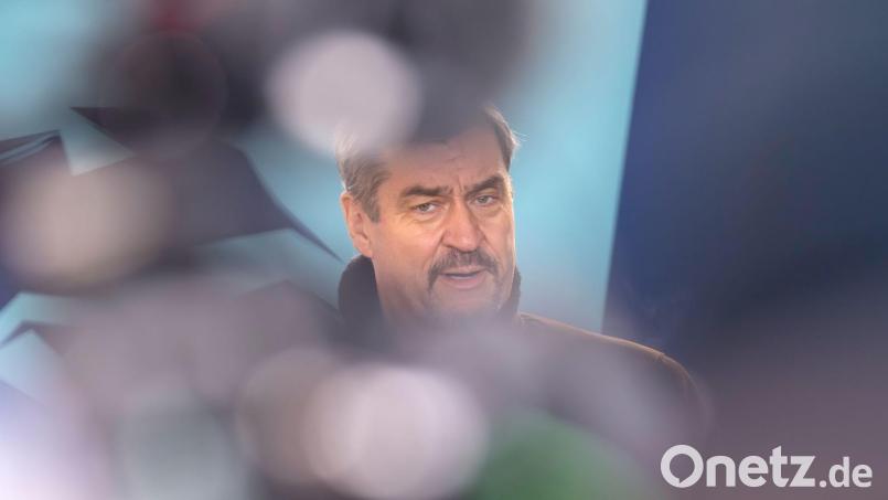 Der Brandanschlag auf das Berliner Stromnetz beschäftigt auch die CSU in Bayern. Sie fordert harte Konsequenzen und Ermittlungen durch Bundesbehörden. Bild: Peter Kneffel/dpa