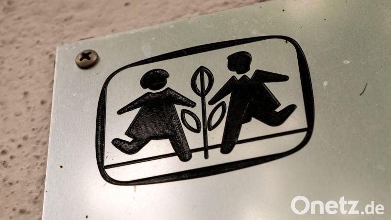 Missbrauchsvorwürfe waren jahrelang intern bekannt, wurden jedoch unter Verschluss gehalten. (Archivbild) Bild: Peter Kneffel/dpa