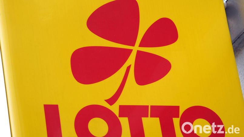 Nach dem Gewinn am 6. August 2022 hat sich kein Gewinner rechtzeitig gemeldet. (Symbolbild) Bild: Holger Hollemann/dpa