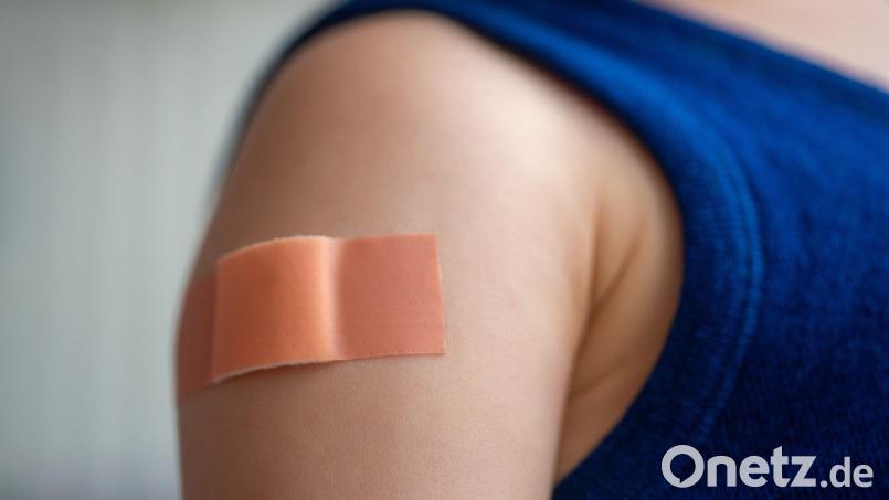 Polio - auch Kinderlähmung genannt - ist eine hochansteckende Krankheit, die vor allem Kinder unter 5 Jahren betrifft. (Symbolbild) Bild: Fernando Gutierrez-Juarez/dpa