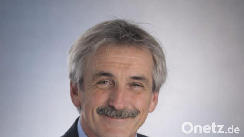 Bürgermeisterkandidat Werner Schmid. Bild: AfD-Kreisverband Weiden