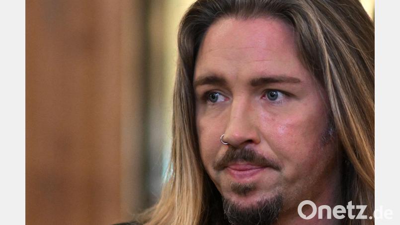 Der Musiker möchte sich im RTL-Dschungel authentisch zeigen. (Archivbild) Bild: Hendrik Schmidt/dpa