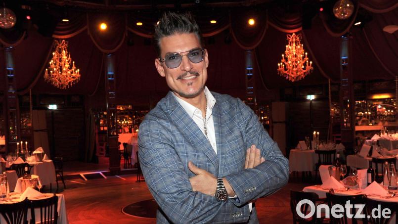 „Mit Stolz kehre ich dem Ganzen den Rücken“, sagt Chris Töpperwien. (Archivfoto) Bild: Ursula Düren/dpa