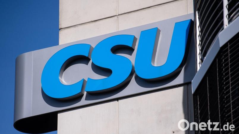 Reuth bei Erbendorf ist die einzige Kommune im Landkreis Tirschenreuth, in der die CSU keinen Bürgermeisterkandidaten stellt. Symbolbild: Sven Hoppe/dpa