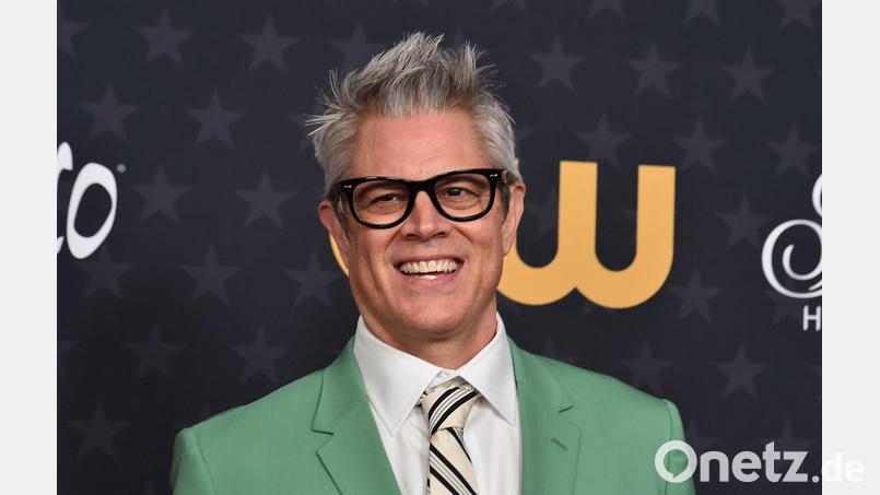 Johnny Knoxville ist seit Beginn bei dem Stunt-Franchise „Jackass“ dabei. (Archivbild) Bild: Jordan Strauss/Invision/AP/dpa