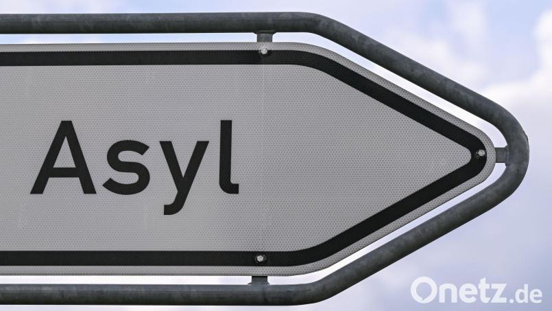 Die Zahl der Asylanträge in der EU geht weiter zurück. Symbolbild: Patrick Pleul/dpa